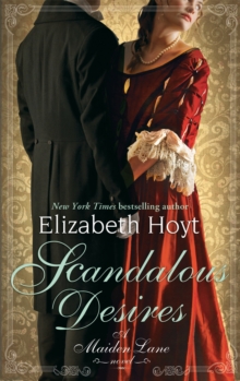 Scandalous Desires : Number 3 in series, Paperback Book Scandalous Desires : Number 3 in series, Paperback Book