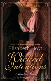 Wicked Intentions : Number 1 in series, Paperback Book Wicked Intentions : Number 1 in series, Paperback Book