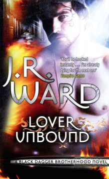 Lover Unbound : Number 5 in series, Paperback Book Lover Unbound : Number 5 in series, Paperback Book