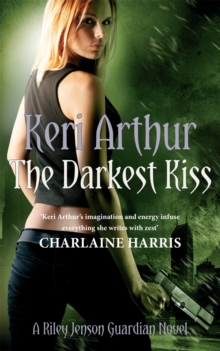 The Darkest Kiss : Number 6 in series, Paperback / softback Book The Darkest Kiss : Number 6 in series, Paperback / softback Book