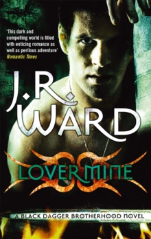 Lover Mine : Number 8 in series, Paperback Book Lover Mine : Number 8 in series, Paperback Book