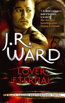 Lover Eternal : Number 2 in series, Paperback Book Lover Eternal : Number 2 in series, Paperback Book