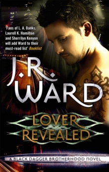 Lover Revealed : Number 4 in series, Paperback Book Lover Revealed : Number 4 in series, Paperback Book
