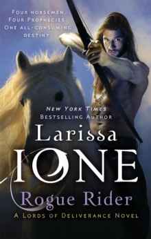 Rogue Rider : Number 4 in series, Paperback Book Rogue Rider : Number 4 in series, Paperback Book