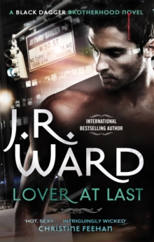 Lover at Last : Number 11 in series, Paperback Book Lover at Last : Number 11 in series, Paperback Book