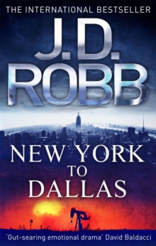 New York To Dallas : 33, Paperback Book New York To Dallas : 33, Paperback Book