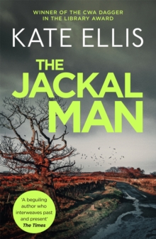 The Jackal Man : Number 15 in series, Paperback Book The Jackal Man : Number 15 in series, Paperback Book