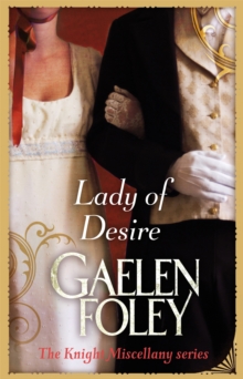 Lady Of Desire : Number 4 in series, Paperback Book Lady Of Desire : Number 4 in series, Paperback Book