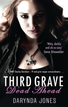Third Grave Dead Ahead : Number 3 in series, Paperback Book Third Grave Dead Ahead : Number 3 in series, Paperback Book