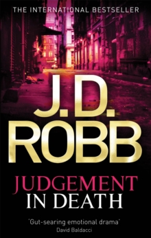Judgement In Death, Paperback / softback Book Judgement In Death, Paperback / softback Book