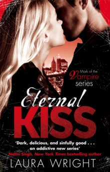 Eternal Kiss : Number 2 in series, Paperback Book Eternal Kiss : Number 2 in series, Paperback Book