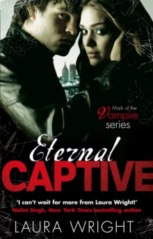 Eternal Captive : Number 3 in series, Paperback Book Eternal Captive : Number 3 in series, Paperback Book