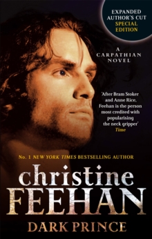 Dark Prince : Number 1 in series, Paperback / softback Book Dark Prince : Number 1 in series, Paperback / softback Book
