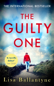 The Guilty One, Paperback Book The Guilty One, Paperback Book