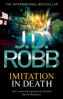 Imitation in Death, Paperback Book Imitation in Death, Paperback Book