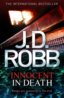 Innocent In Death : 24, Paperback Book Innocent In Death : 24, Paperback Book