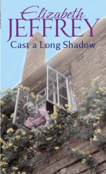 Cast a Long Shadow, Paperback Book Cast a Long Shadow, Paperback Book