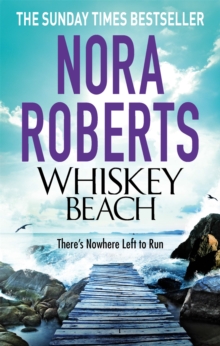 Whiskey Beach, Paperback Book Whiskey Beach, Paperback Book