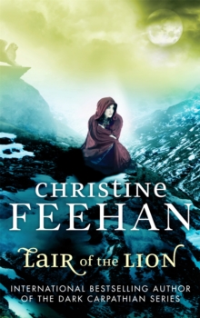 Lair of the Lion, Paperback / softback Book Lair of the Lion, Paperback / softback Book
