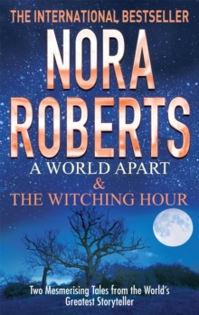 A World Apart & The Witching Hour, Paperback Book A World Apart & The Witching Hour, Paperback Book