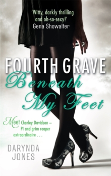 Fourth Grave Beneath My Feet : Number 4 in series, Paperback Book Fourth Grave Beneath My Feet : Number 4 in series, Paperback Book