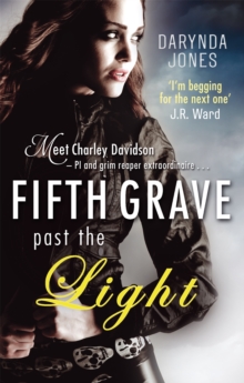 Fifth Grave Past the Light : Number 5 in series, Paperback / softback Book Fifth Grave Past the Light : Number 5 in series, Paperback / softback Book