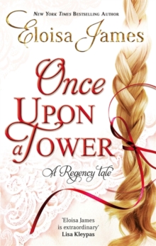 Once Upon a Tower : Number 5 in series
