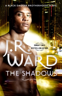 The Shadows : Number 13 in series, Paperback Book The Shadows : Number 13 in series, Paperback Book