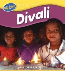 Divali, Paperback Book Divali, Paperback Book