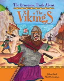 The Vikings, Paperback Book The Vikings, Paperback Book