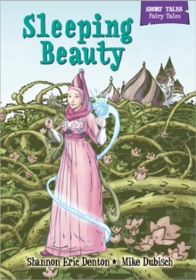 Short Tales Fairy Tales: Sleeping Beauty, Paperback Book Short Tales Fairy Tales: Sleeping Beauty, Paperback Book