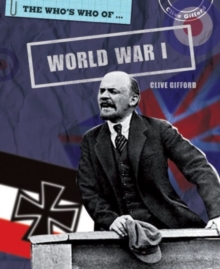 World War I, Paperback Book World War I, Paperback Book
