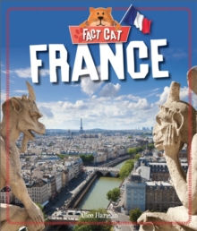 Fact Cat: Countries: France, Hardback Book Fact Cat: Countries: France, Hardback Book