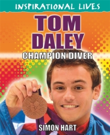 Tom Daley, Paperback Book Tom Daley, Paperback Book