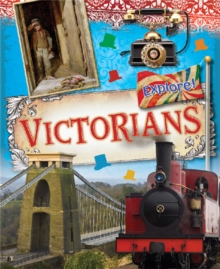 Victorians, Paperback / softback Book Victorians, Paperback / softback Book