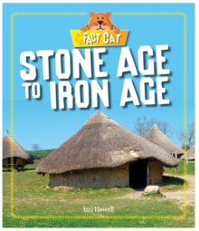 Fact Cat: History: Early Britons: Stone Age to Iron Age, Paperback Book Fact Cat: History: Early Britons: Stone Age to Iron Age, Paperback Book