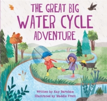 Look and Wonder: The Great Big Water Cycle Adventure