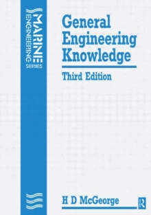 General Engineering Knowledge, Paperback Book General Engineering Knowledge, Paperback Book