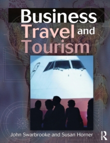 Business Travel and Tourism, Paperback Book Business Travel and Tourism, Paperback Book