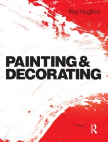 Painting and Decorating, Paperback Book Painting and Decorating, Paperback Book
