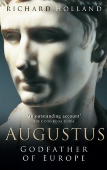 Augustus, Paperback Book Augustus, Paperback Book