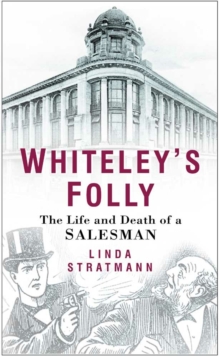 Whiteley's Folly, Paperback Book Whiteley's Folly, Paperback Book