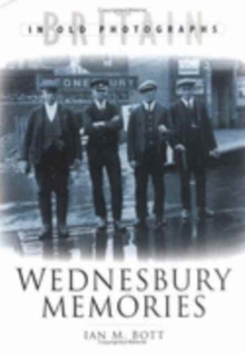 Wednesbury Memories