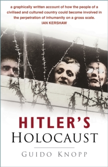 Hitler's Holocaust, Paperback Book Hitler's Holocaust, Paperback Book