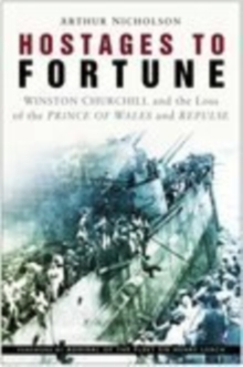Hostages to Fortune, Hardback Book Hostages to Fortune, Hardback Book
