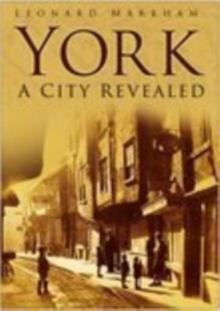 York, Paperback / softback Book York, Paperback / softback Book