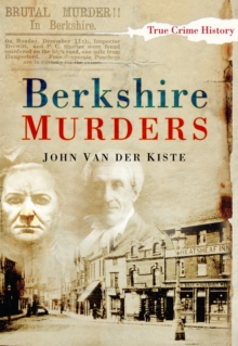 Berkshire Murders, Paperback / softback Book Berkshire Murders, Paperback / softback Book