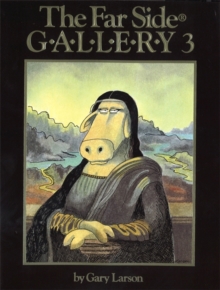 The Far Side Gallery 3, Paperback Book The Far Side Gallery 3, Paperback Book