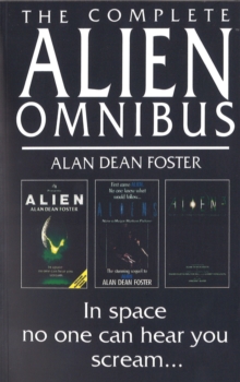 The Complete Alien Omnibus, Paperback Book The Complete Alien Omnibus, Paperback Book