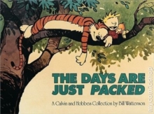 The Days Are Just Packed : Calvin & Hobbes Series: Book Twelve